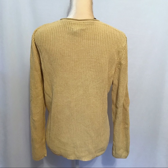 Chico’s Knitted Sweater 2 - Picture 6 of 8